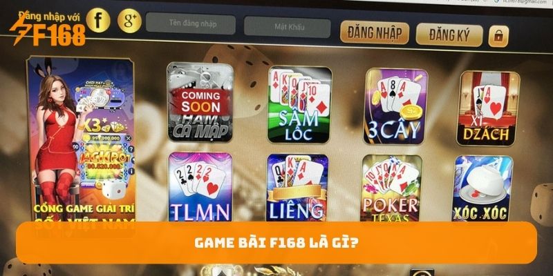 game-bai-f168-la-gi