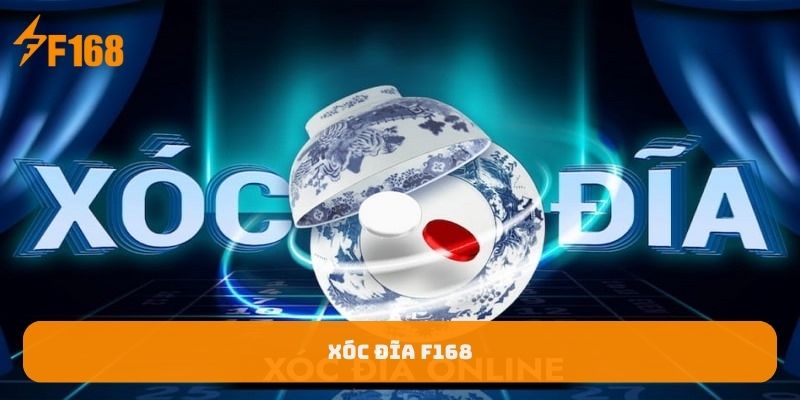 xoc-dia-f168